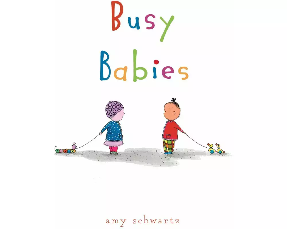 Busy Babies
