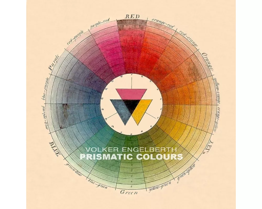 Prismatic Colours