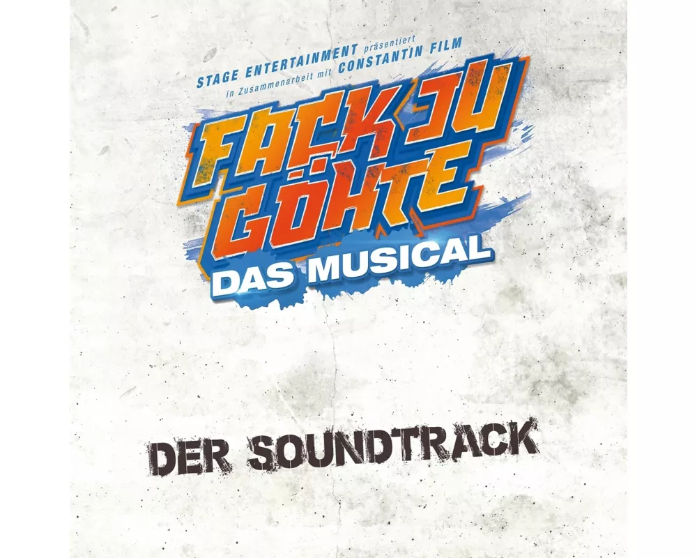 FACK JU GÖHTE-Das Musical 2018