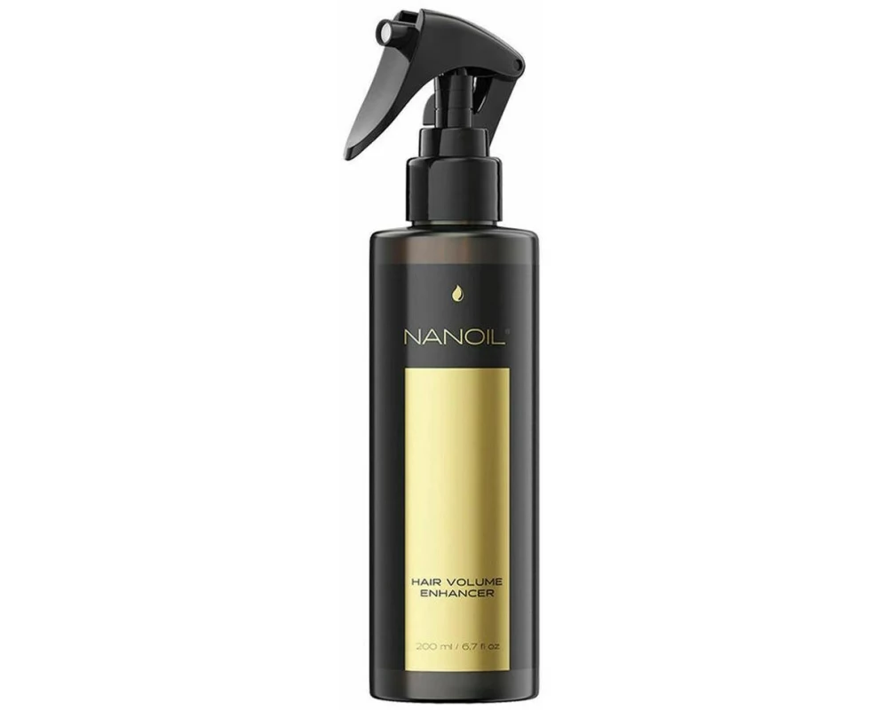NANOIL Hair Volume Enhancer 200 ml