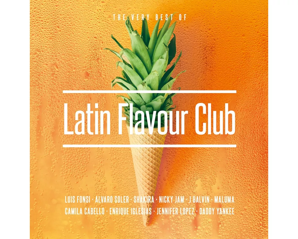 Latin Flavour Club