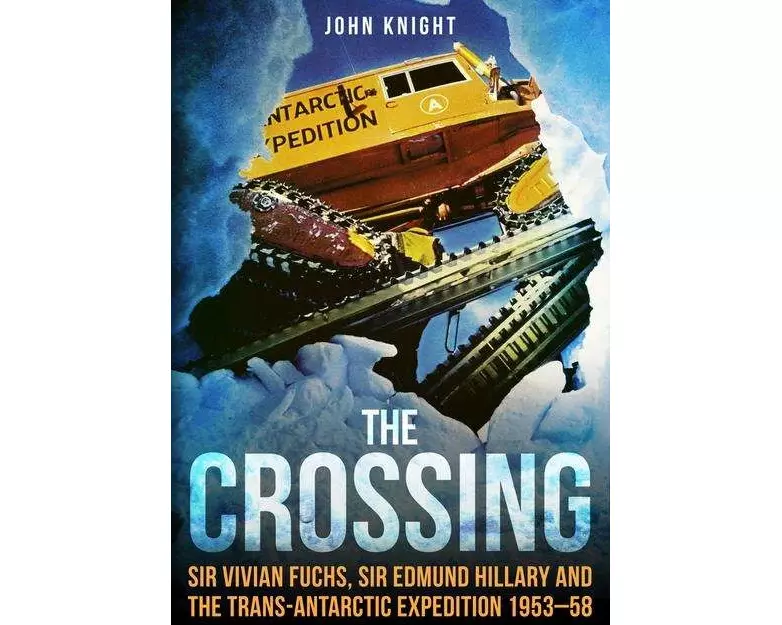 The Crossing
