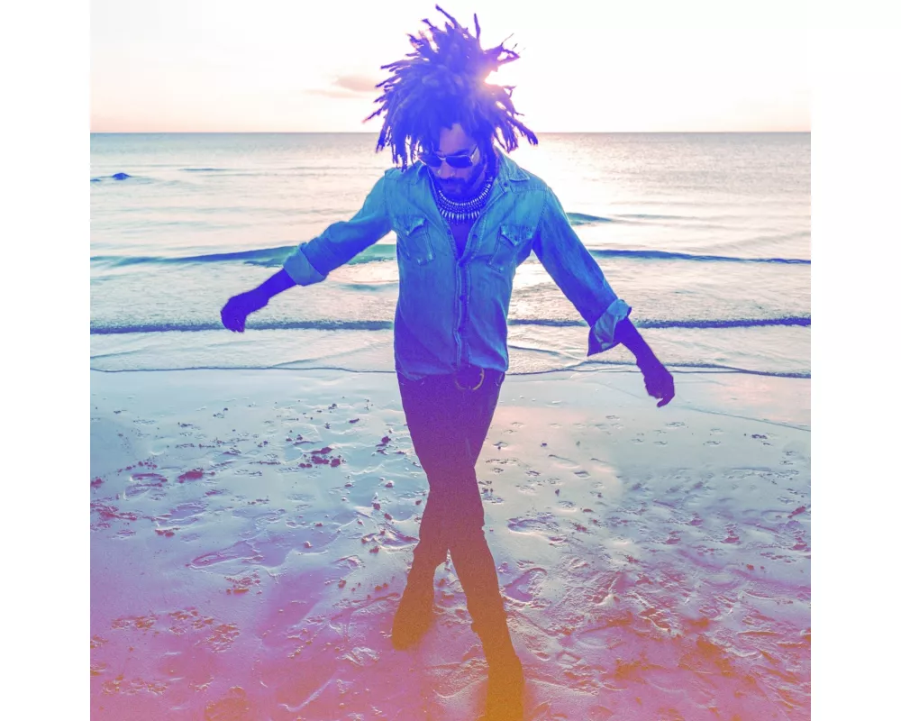 Raise Vibration