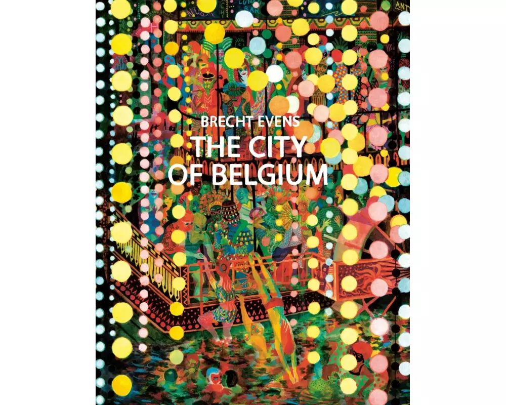 The City of Belgium