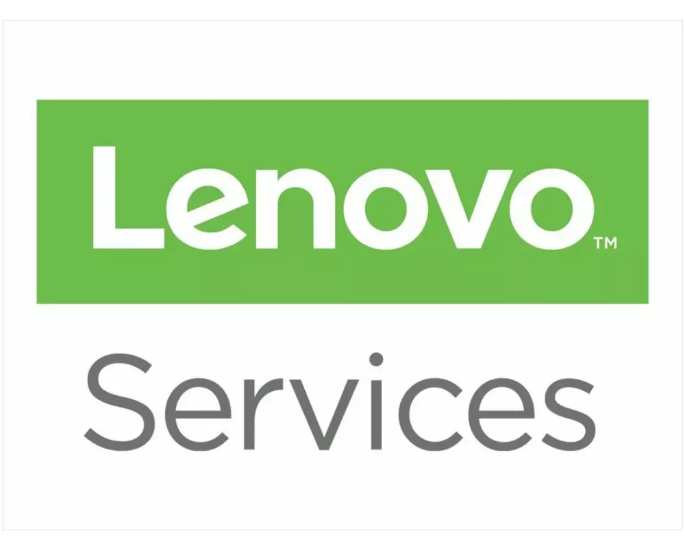 Lenovo 4Y Premier Support Plus upgrade from 1Y Onsite