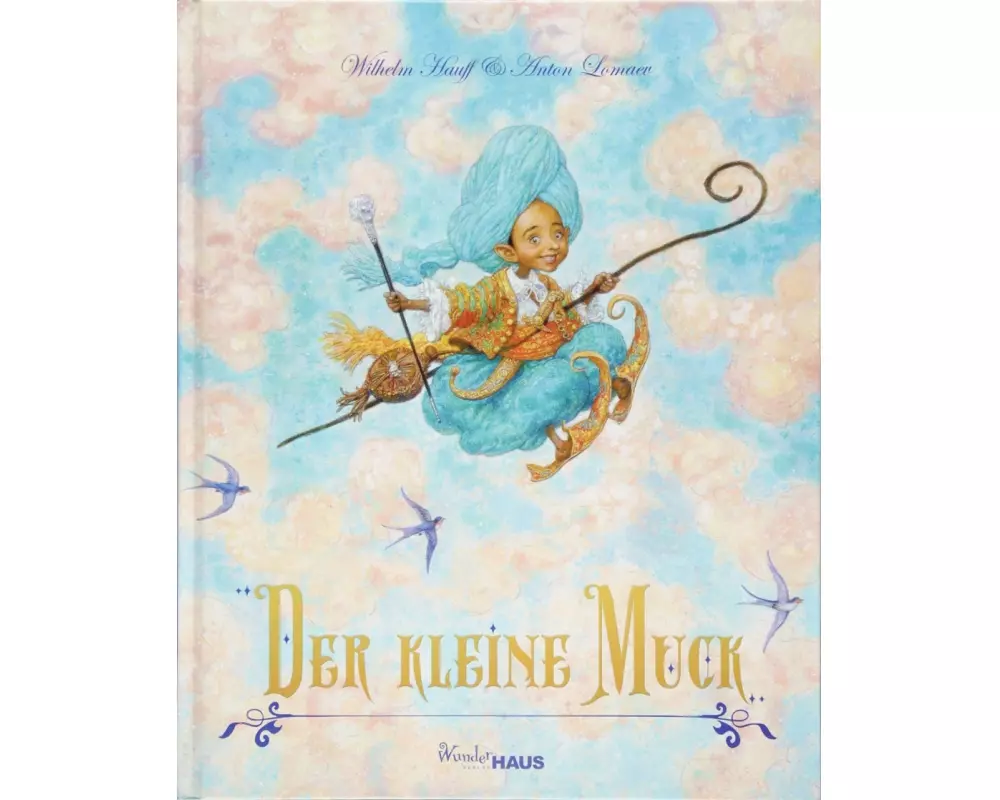 Der Kleine Muck