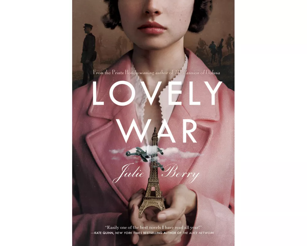Lovely War