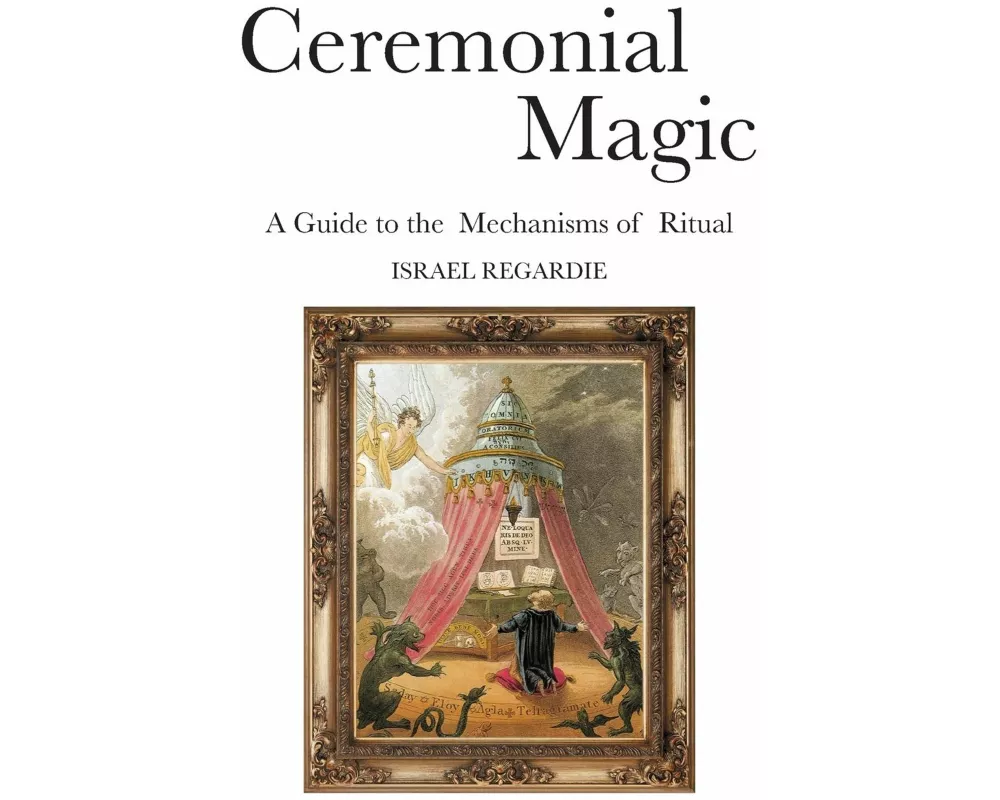 Ceremonial Magic