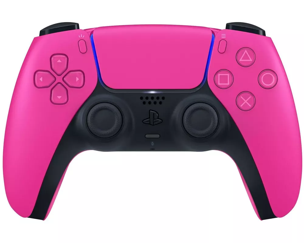 Sony Controller PS5 DualSense V3 Rosa