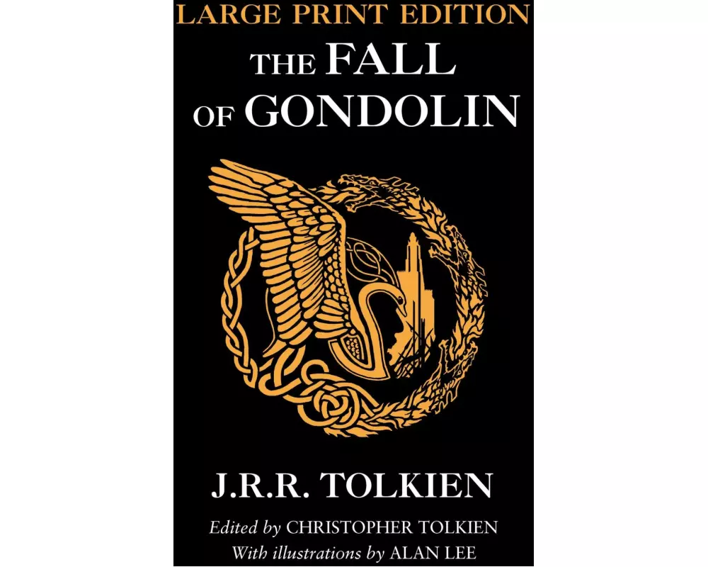 The Fall of Gondolin