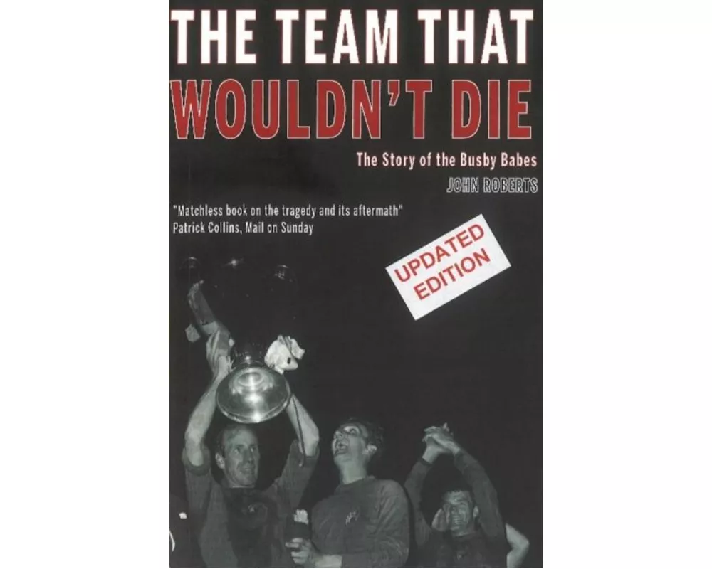 The Team That Wouldn't Die