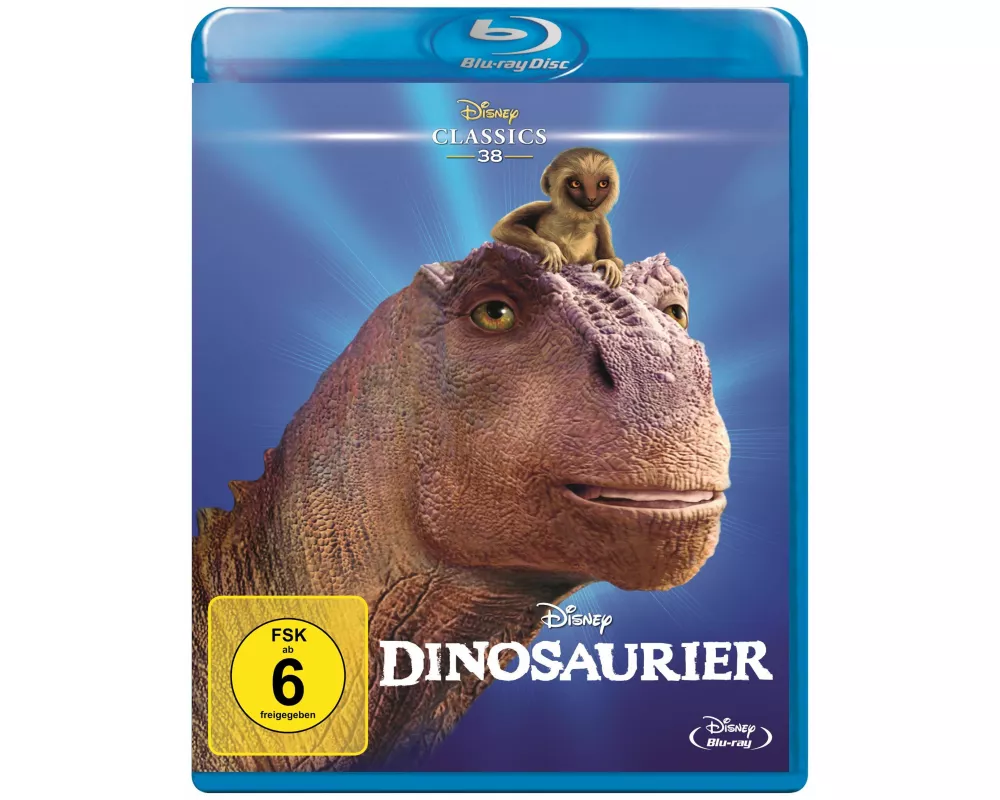 Dinosaurier