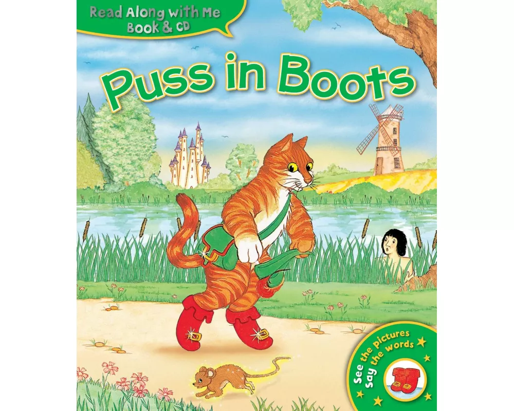 Puss in Boots