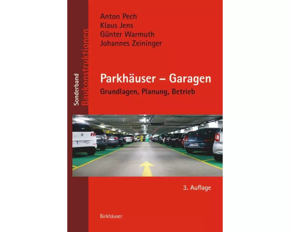 Parkhäuser - Garagen