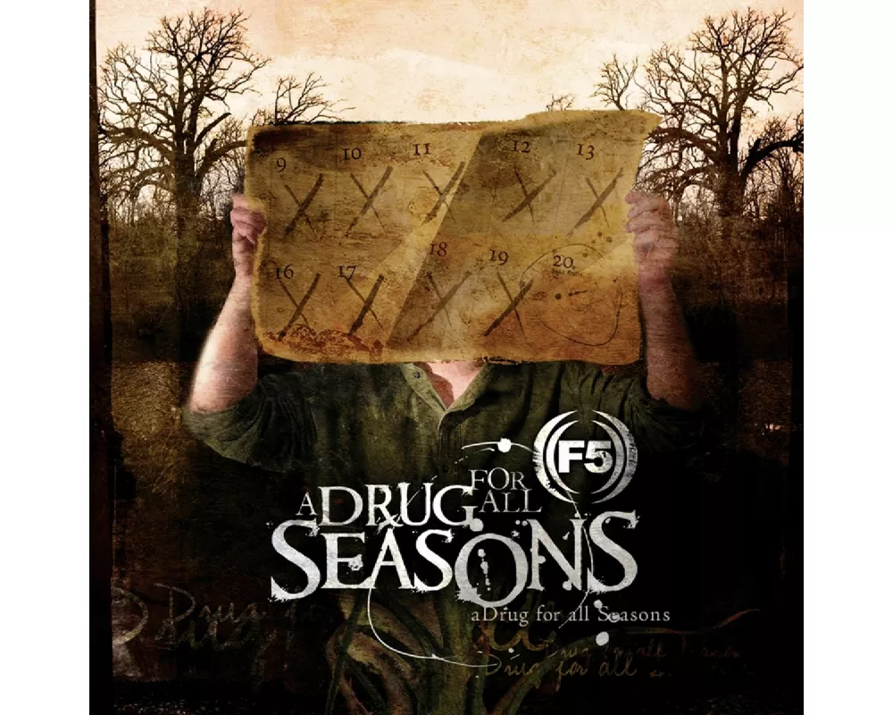 A Drug For All Seasons