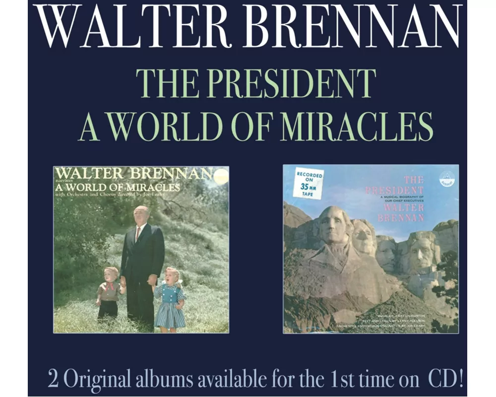 President/A World Of Mira