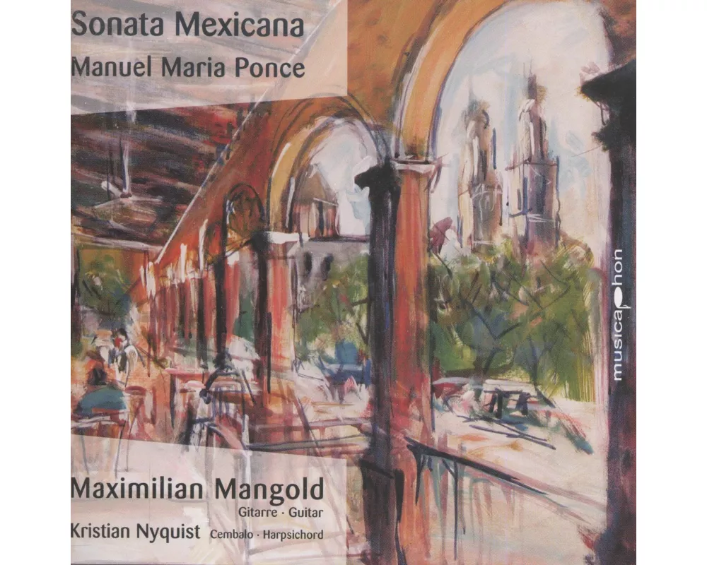 Sonata Mexicana