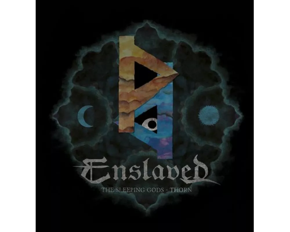 Sleeping Gods - Thorn