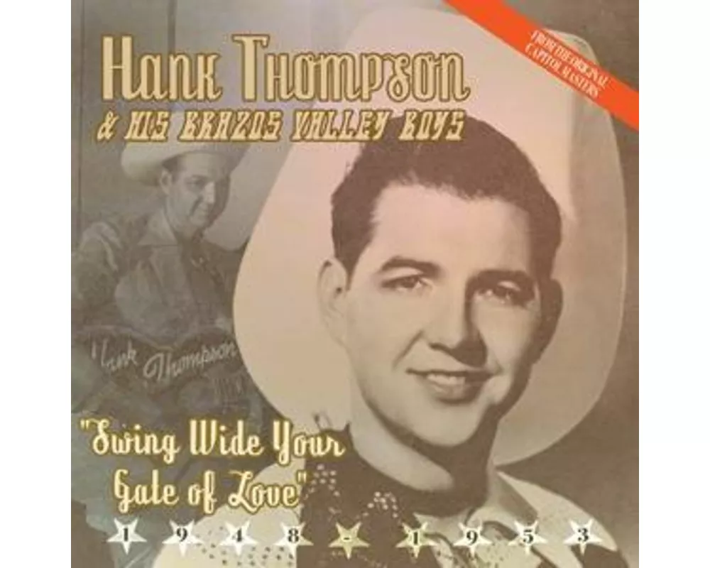 Swing Wide Your Gate Of Love