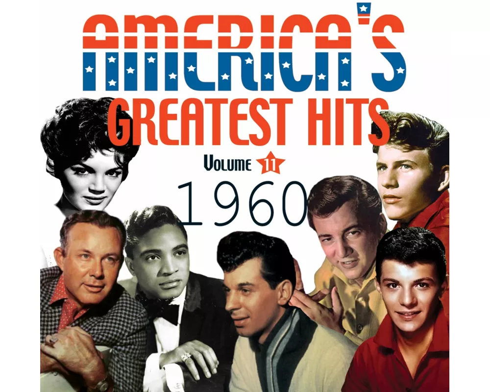 America's Greatest Hits 1960