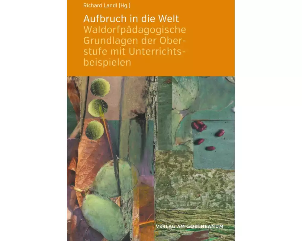 Aufbruch in die Welt