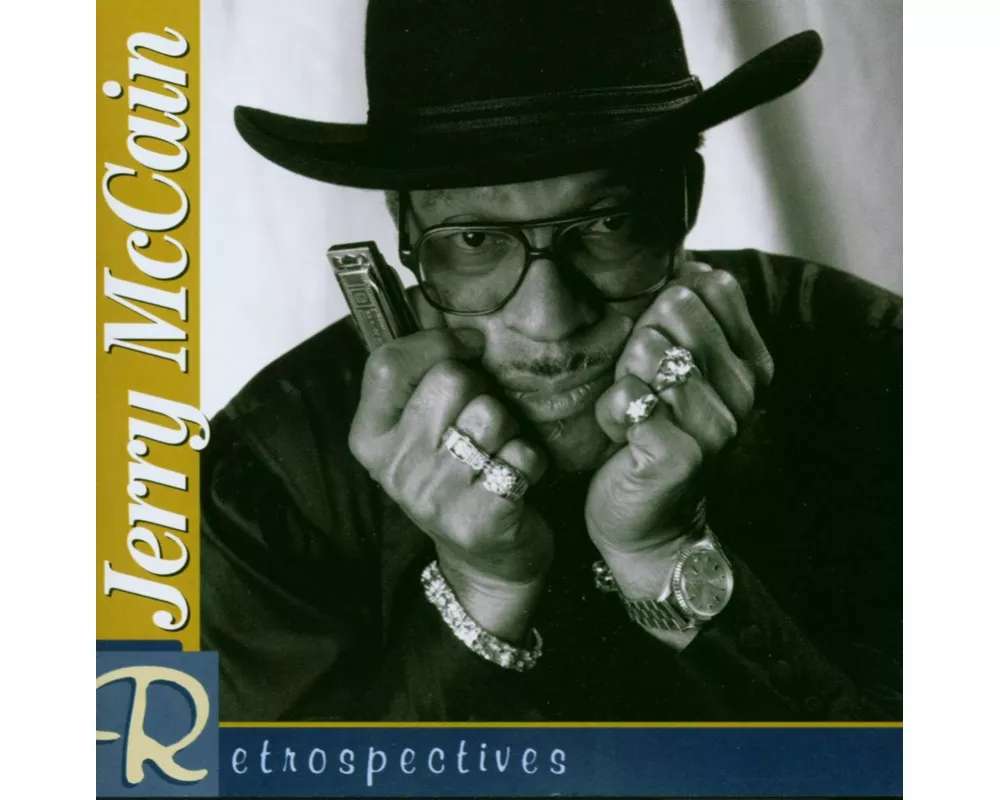 Blues Retorospectives
