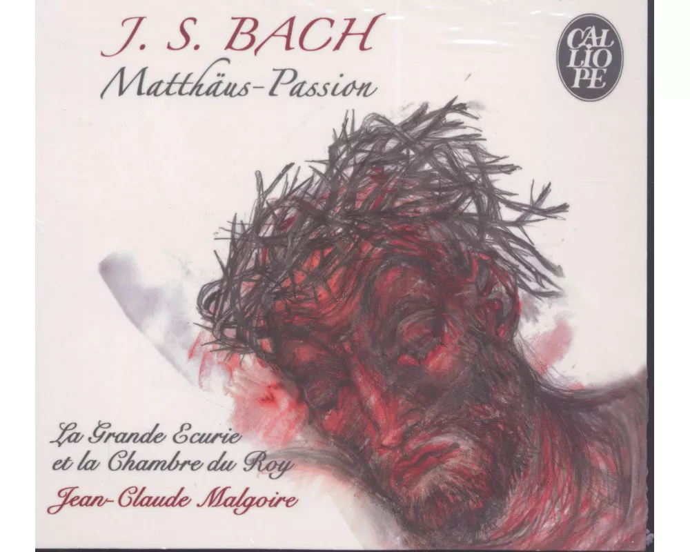 Matthäus-Passion