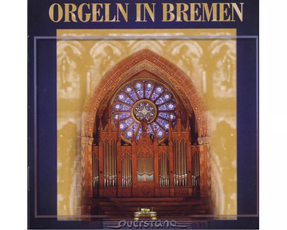 Orgeln In Bremen