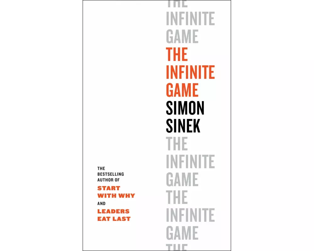 The Infinite Game