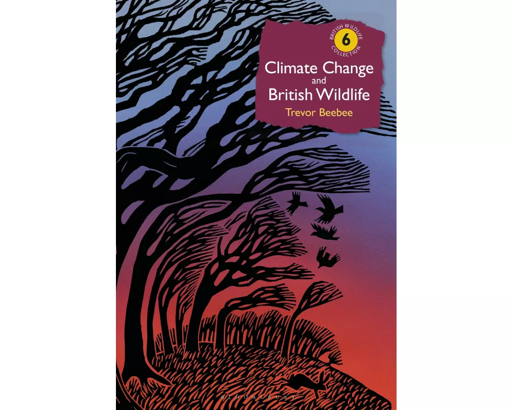 Climate Change and British Wildlife