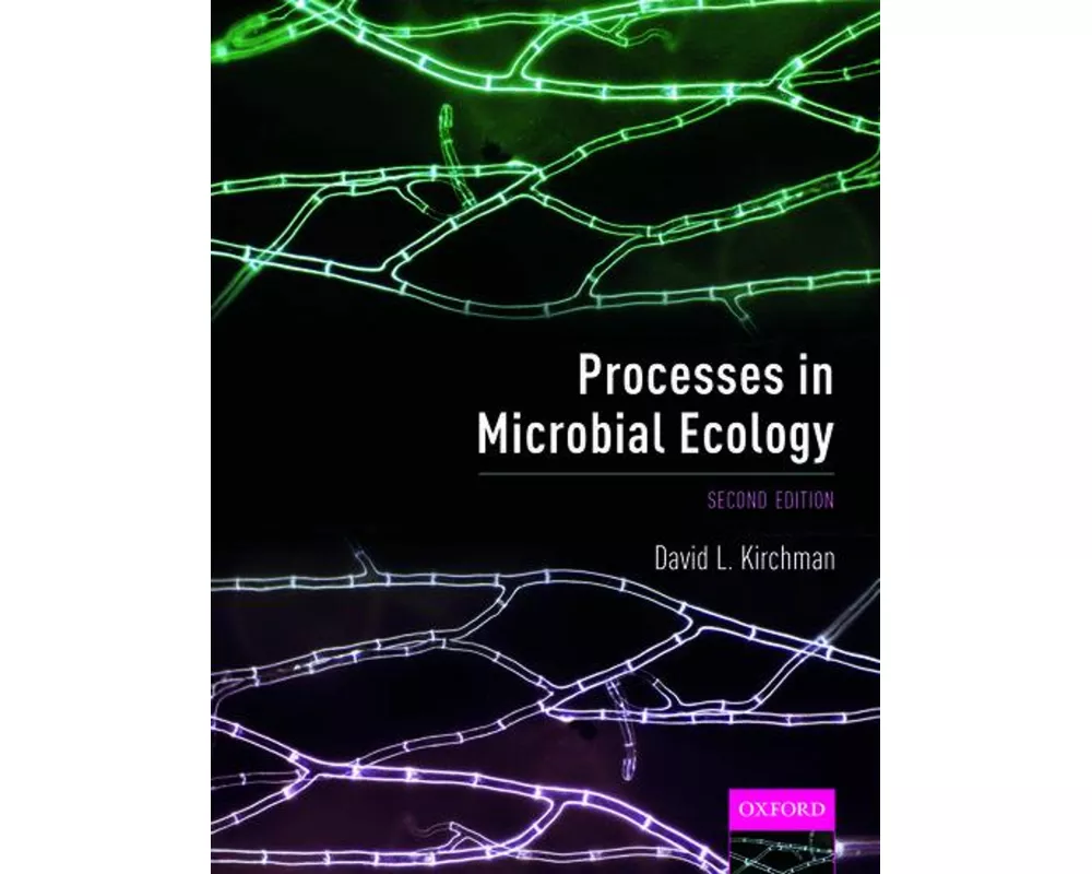 Processes in Microbial Ecology
