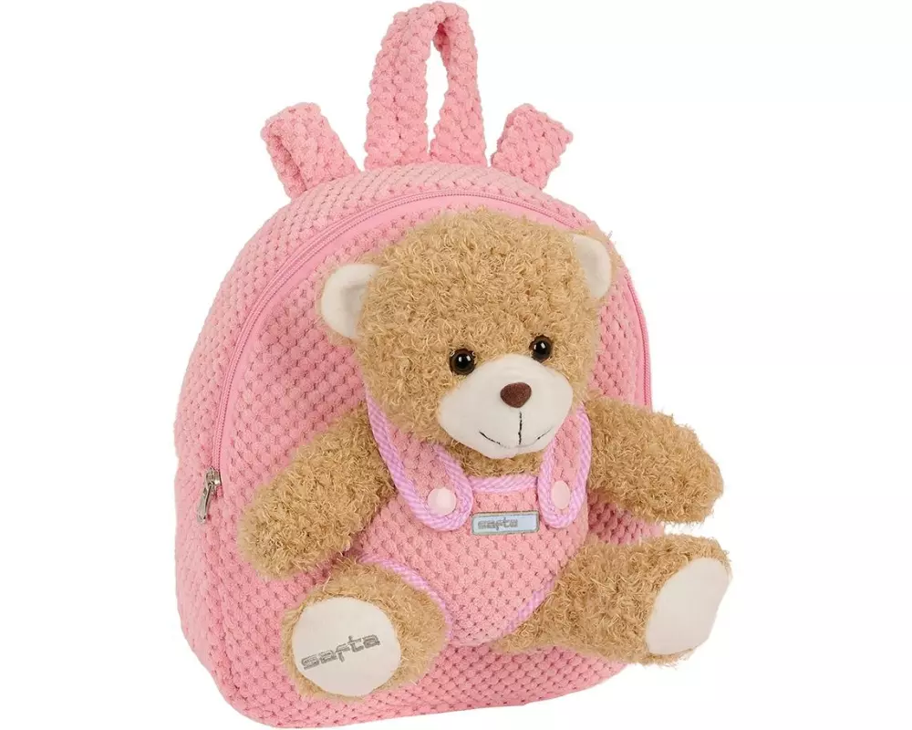 Safta Rucksack Teddy