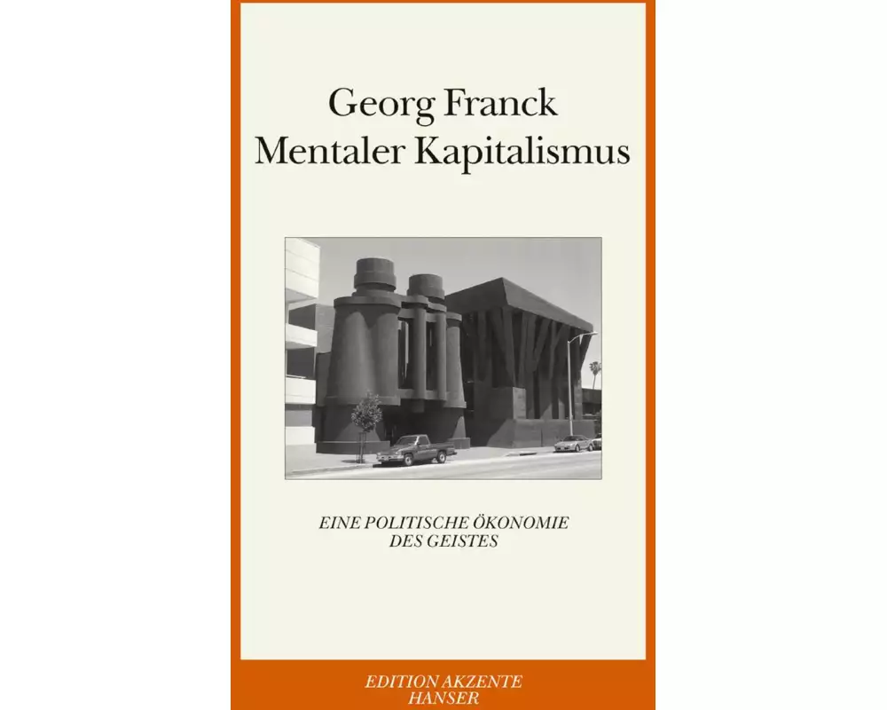 Mentaler Kapitalismus