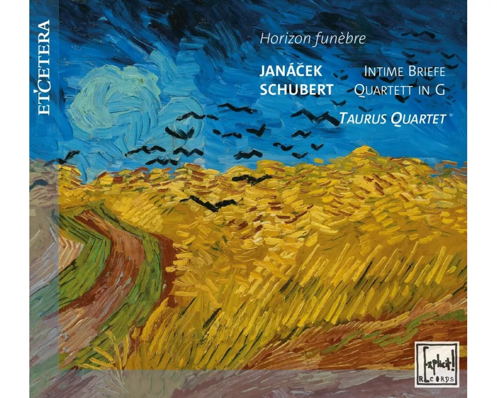 Streichquartett Nr.2 & 15