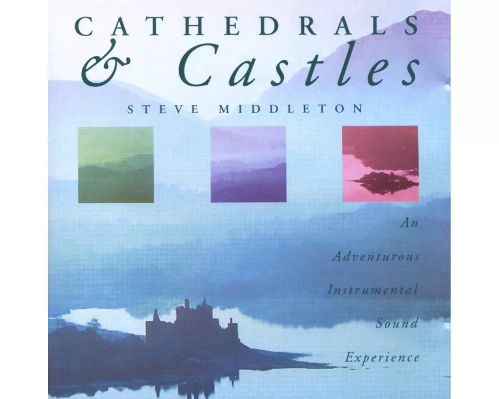 Cathedrals&Castles