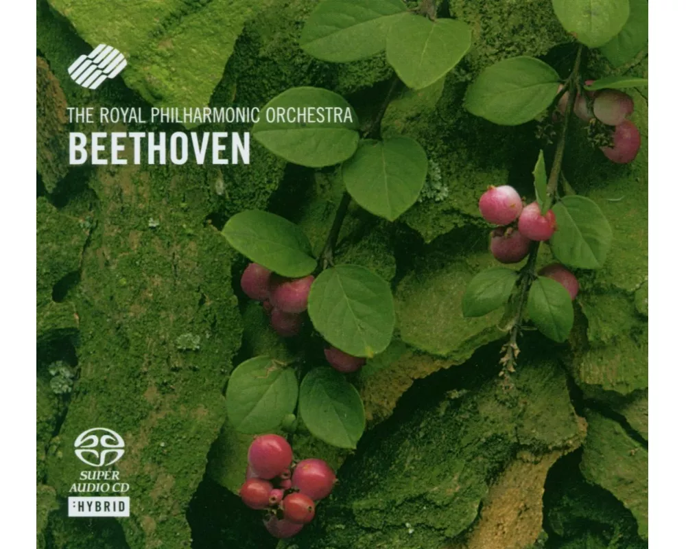 Beethoven: Sinfonie 2 & 8