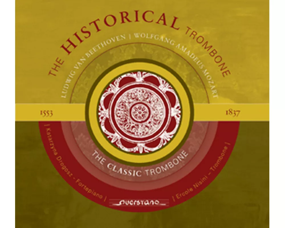 Die Historische Posaune Vol. 3