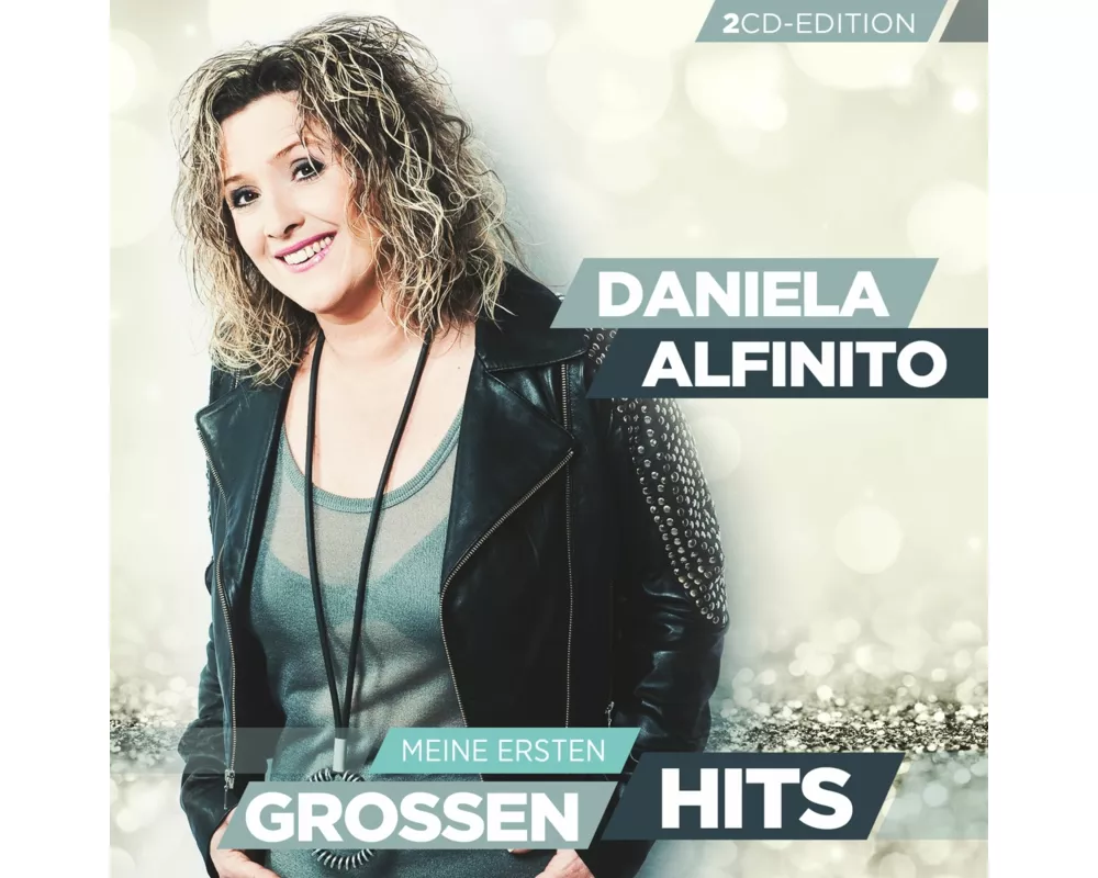 Meine ersten groáen Hits