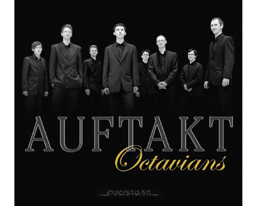 Auftakt - Vokalwerke