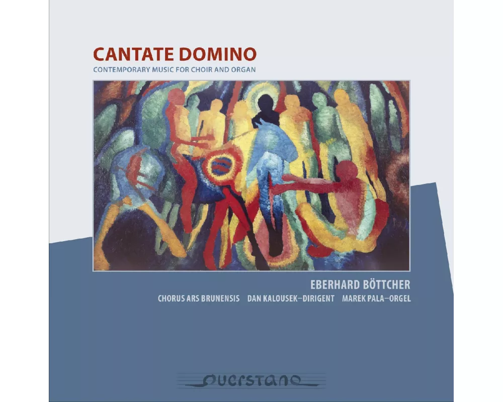 Cantate Domino