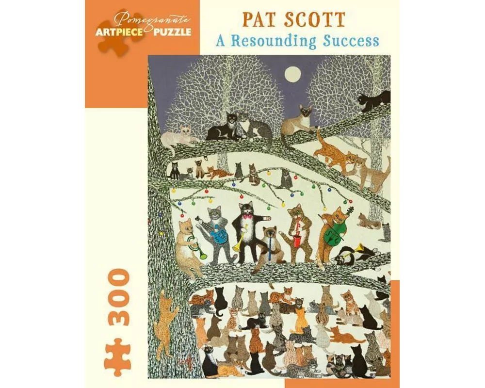 Pat Scott
