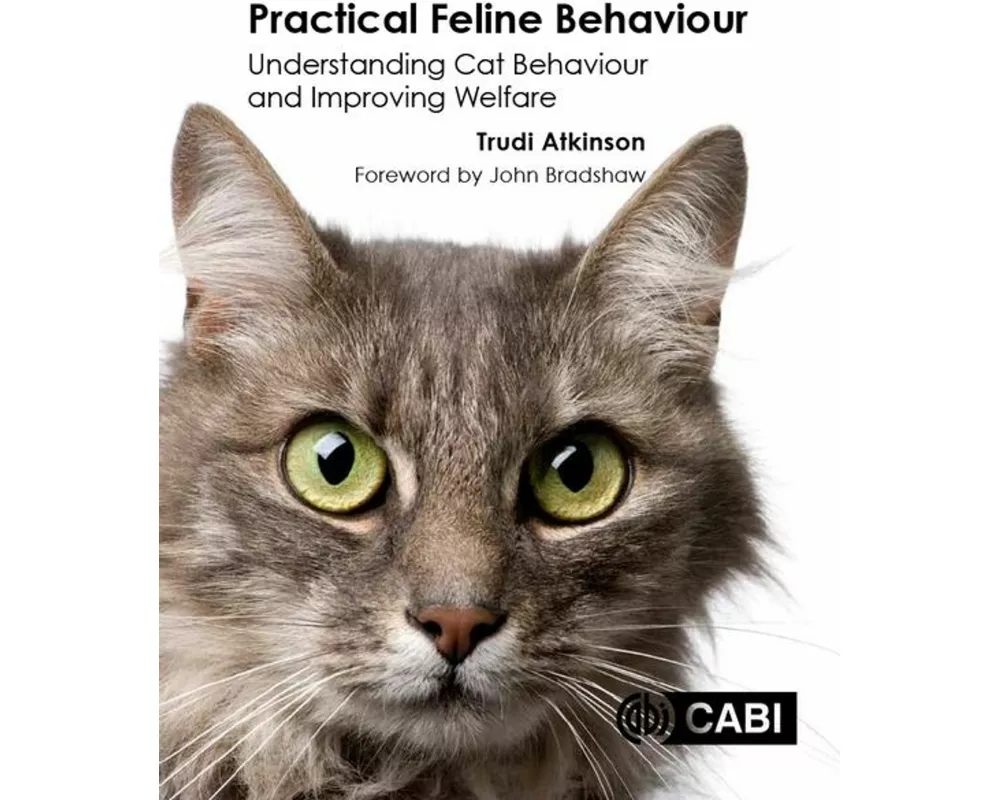 Practical Feline Behaviour