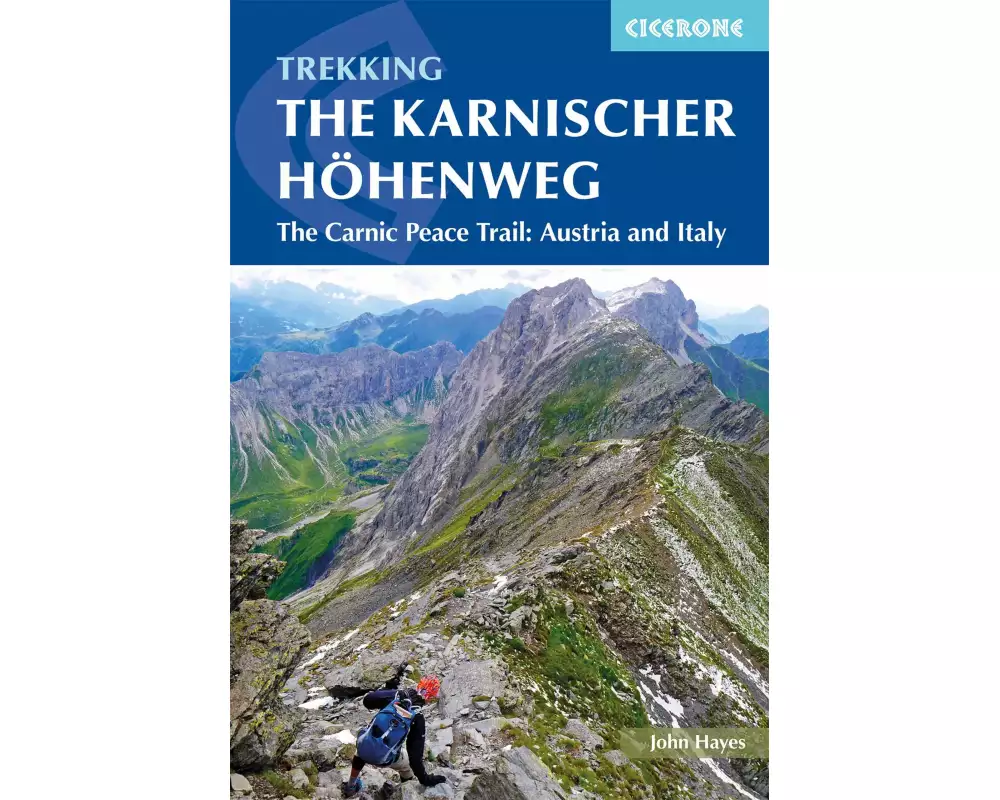 The Karnischer Hohenweg