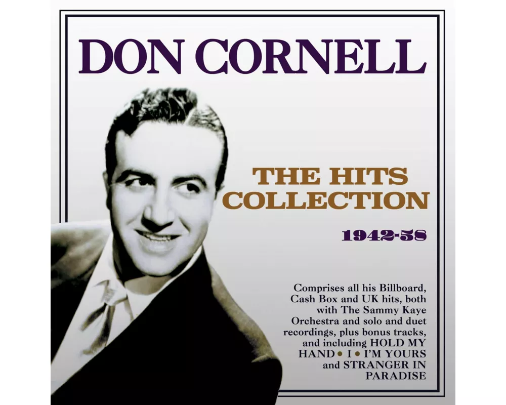 The Hits Collection