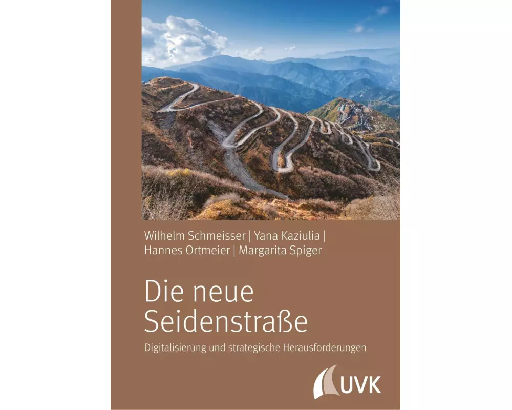 Die neue Seidenstraße