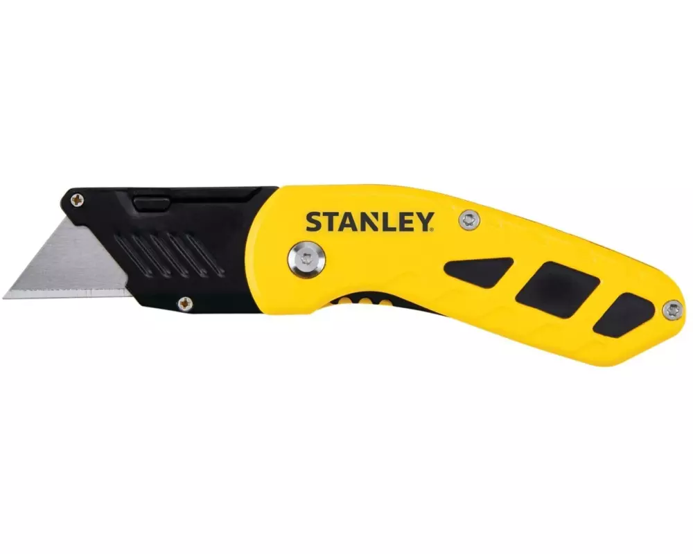 Stanley Fatmax Klappmesser mit einziehbarer Klinge