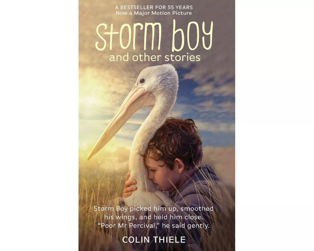 Storm Boy and Other Stories