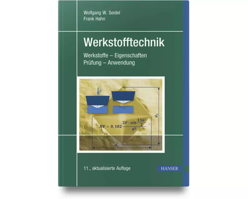 Werkstofftechnik