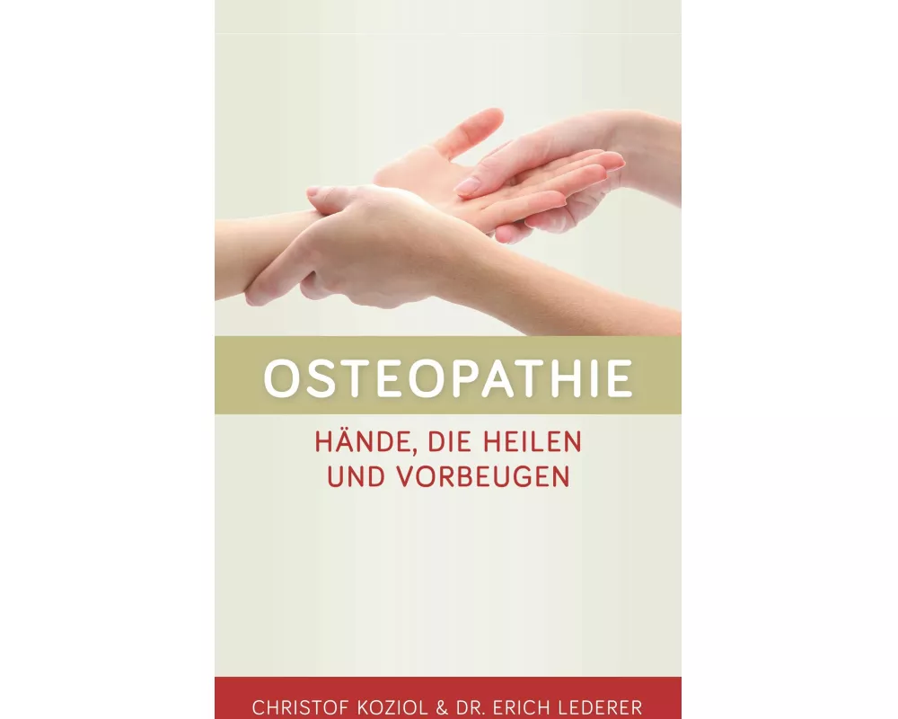 Osteopathie
