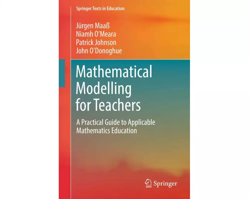 Mathematical Modelling for Teachers
